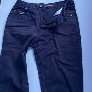 Faded glory women’s jeans